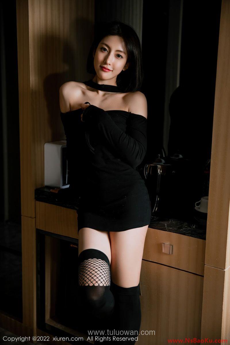 图片[2]-[XIUREN绣人网] 2022.02.18 No.4603 林文文yooki [61P/535MB]-男士宝库