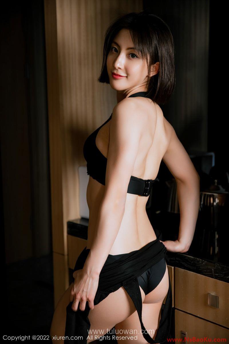 图片[4]-[XIUREN绣人网] 2022.02.18 No.4603 林文文yooki [61P/535MB]-男士宝库