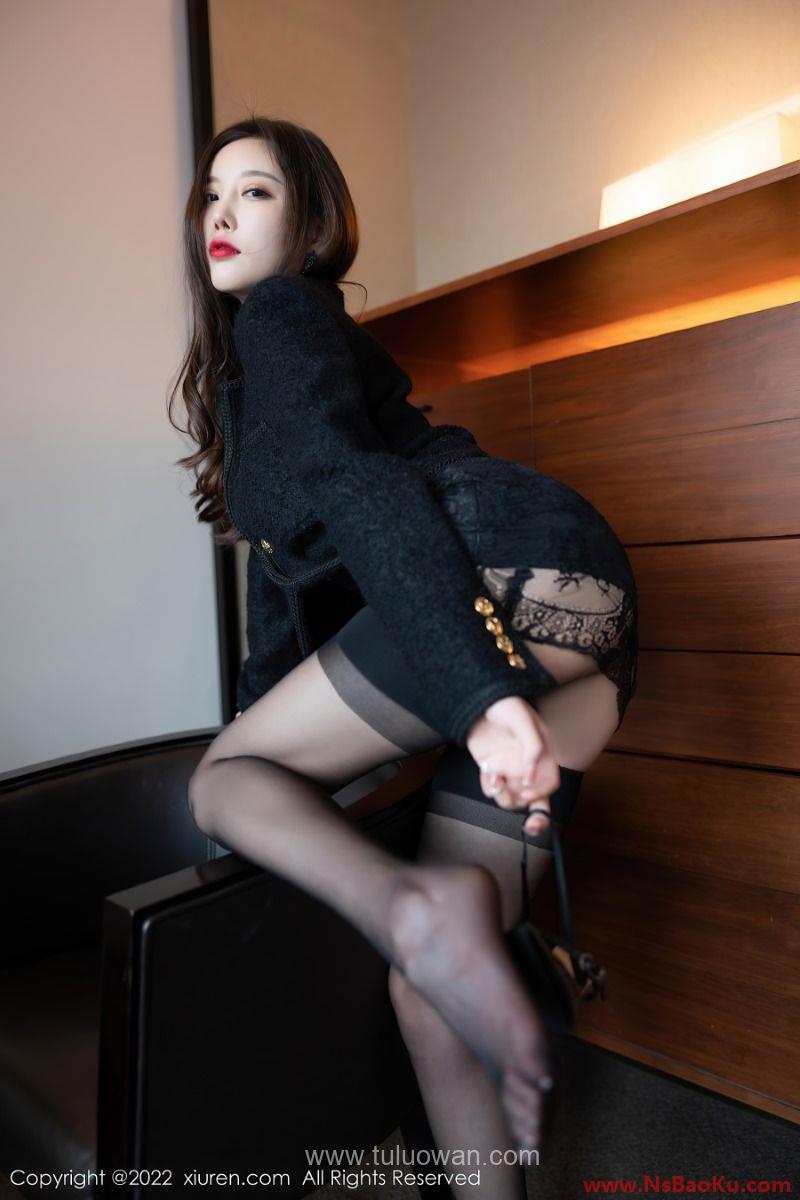 图片[2]-[XIUREN绣人网] 2022.02.21 No.4615 杨晨晨Yome [77P/685MB]-男士宝库