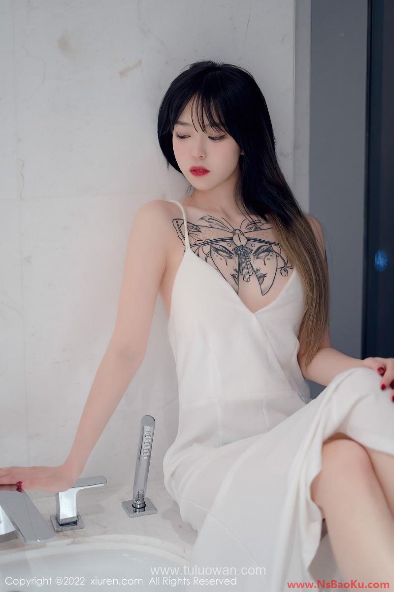 图片[3]-[XIUREN绣人网] 2022.02.21 No.4611 奶瓶. [55P/434MB]-男士宝库