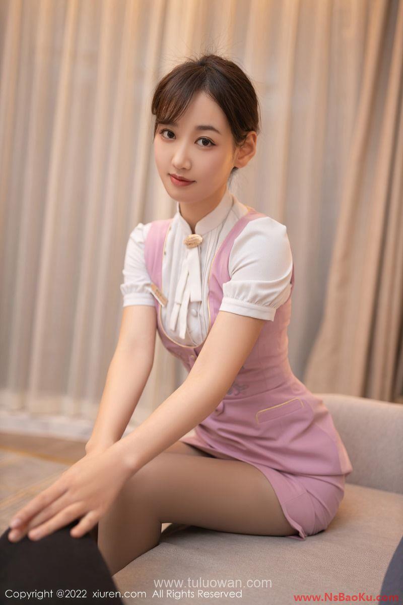 图片[2]-[XIUREN绣人网] 2022.02.28 No.4647 唐安琪 [85P/797MB]-男士宝库