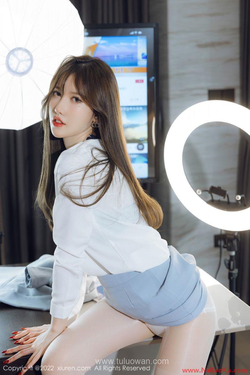 图片[2]-[XIUREN绣人网] 2022.03.02 No.4658 美桃酱 [65P/296MB]-男士宝库