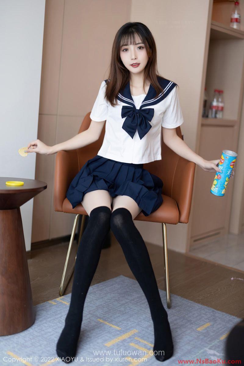 图片[2]-[XIAOYU语画界] 2022.03.01 VOL.726 林星阑 [84P/638MB]-男士宝库