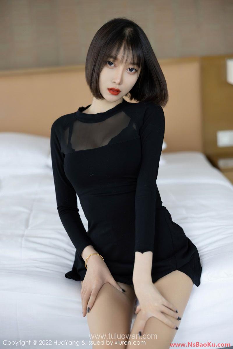 图片[3]-[HuaYang花漾] 2022.03.17 Vol.491 玥儿玥 [50P/438MB]-男士宝库