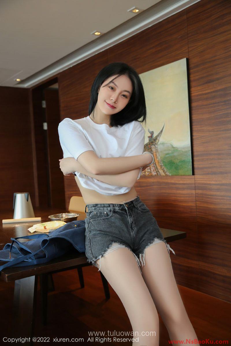 图片[3]-[XIUREN绣人网] 2022.03.03 No.4667 一颗甜蛋黄a [71P/764MB]-男士宝库