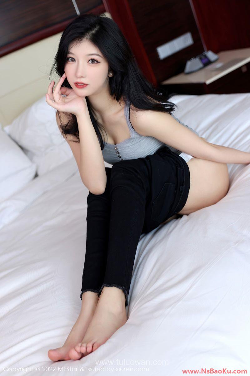 图片[3]-[MFStar模范学苑] 2022.03.09 Vol.557 人间荒糖 [71P/264MB]-男士宝库