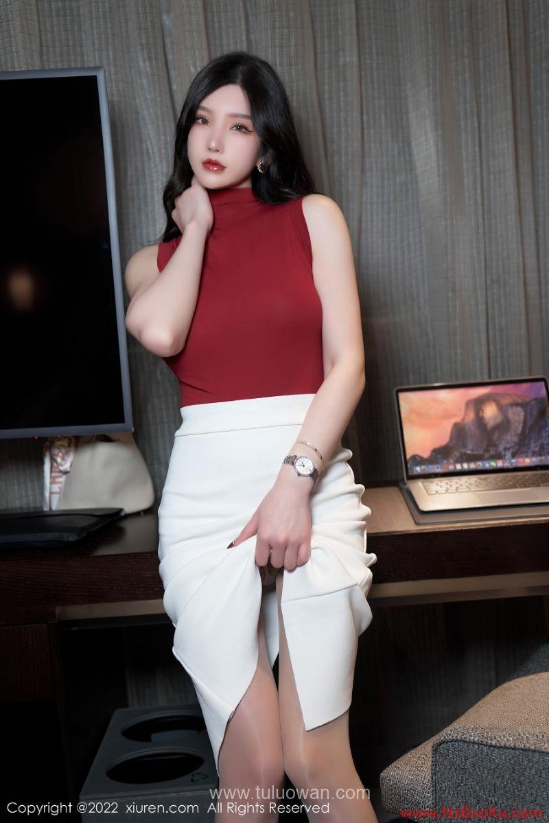 图片[3]-[XIUREN绣人网] 2022.03.16 No.4728 周于希Sally [76P/786MB]-男士宝库