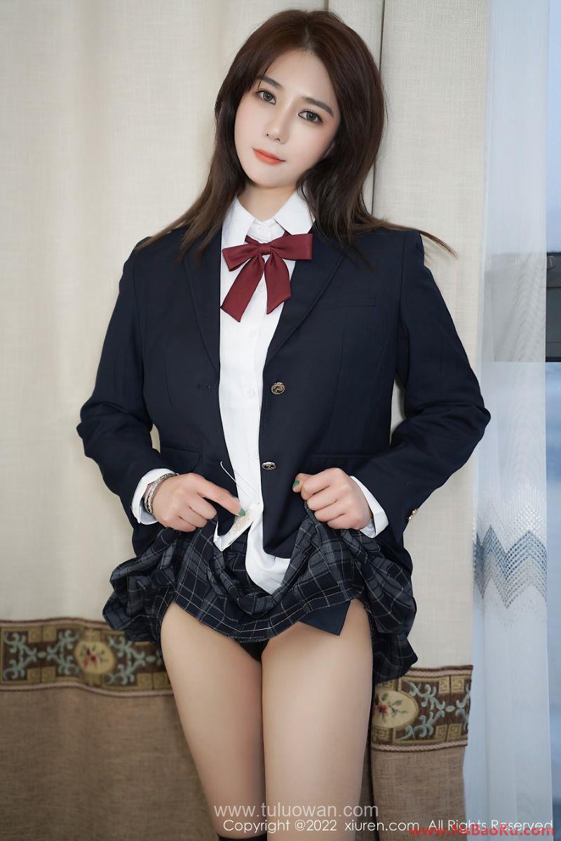 图片[3]-[XIUREN绣人网] 2022.03.22 No.4751 fairy如歌 [52P/442MB]-男士宝库