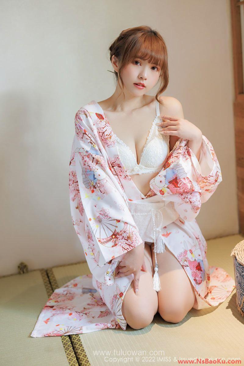 图片[3]-[IMiss爱蜜社] 2022.04.07 Vol.676 张思允Nice [60P/603MB]-男士宝库