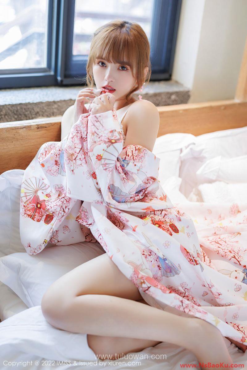 图片[4]-[IMiss爱蜜社] 2022.04.07 Vol.676 张思允Nice [60P/603MB]-男士宝库