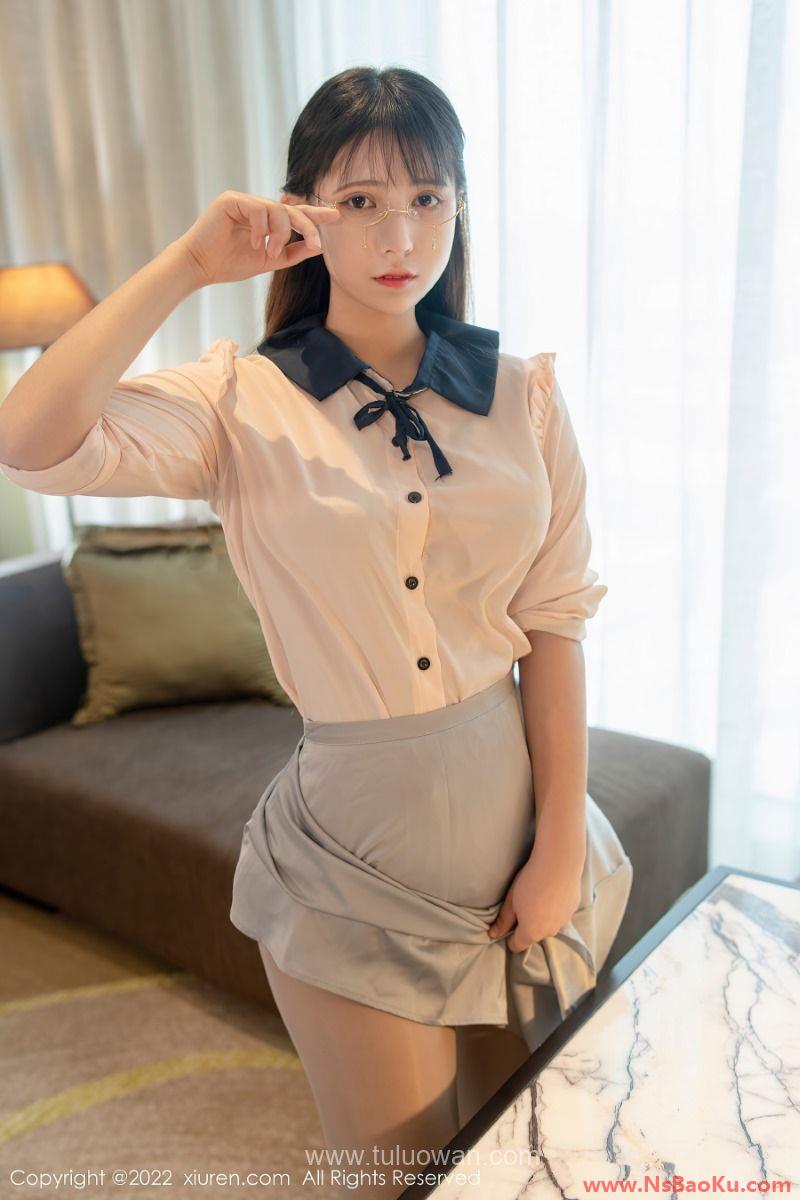 图片[2]-[XIUREN绣人网] 2022.04.01 No.4808 久久Aimee [69P/531MB]-男士宝库