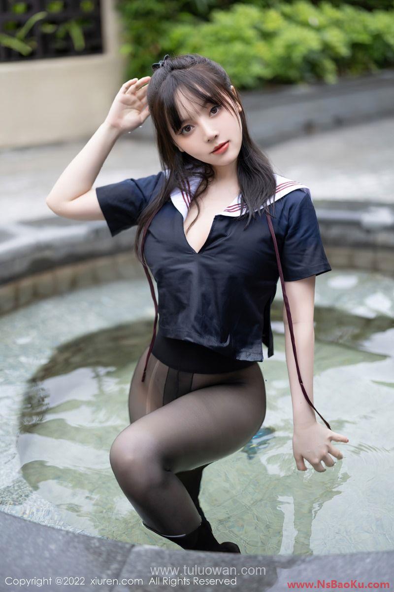 图片[4]-[XIUREN绣人网] 2022.04.06 No.4826 豆瓣酱 [73P/628MB]-男士宝库