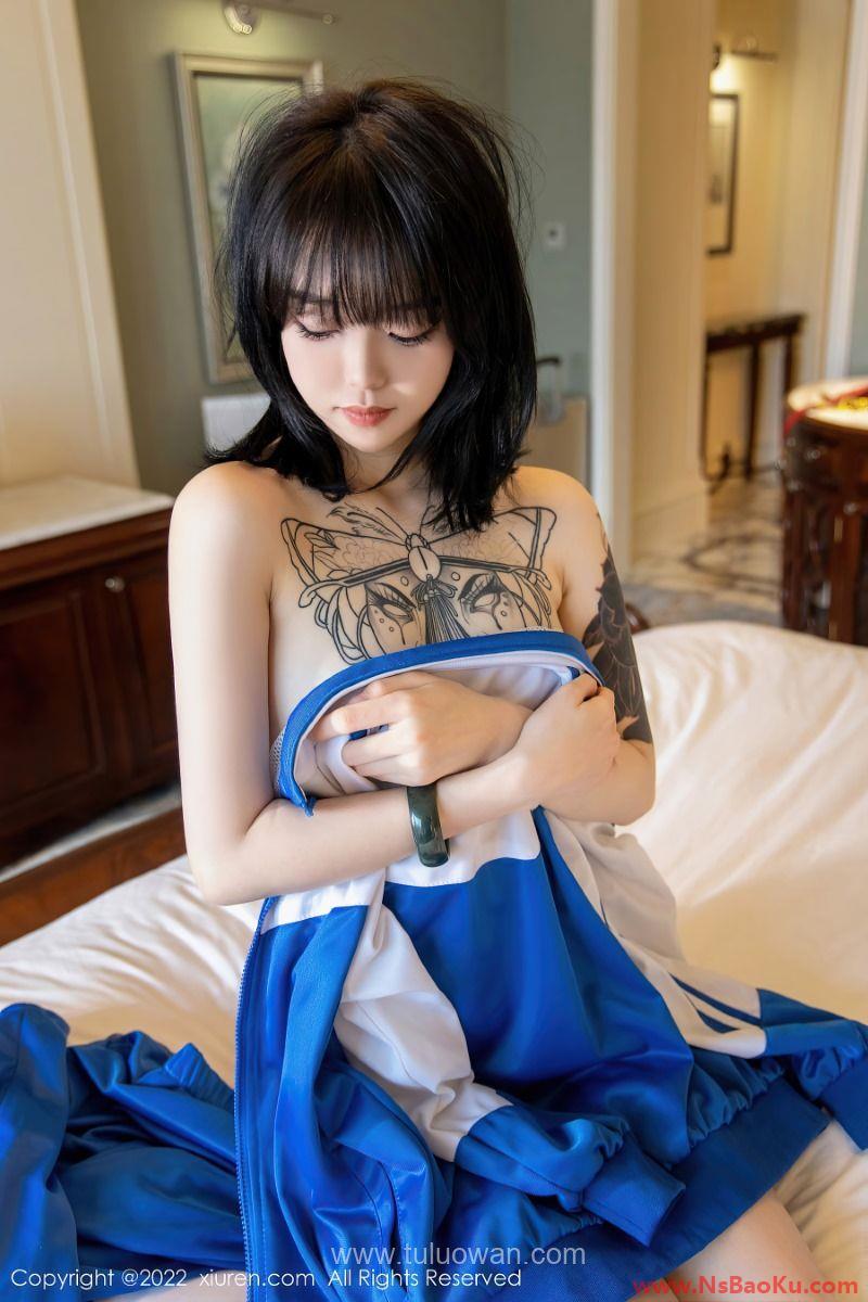 图片[2]-[XIUREN绣人网] 2022.04.08 No.4838 奶瓶 [72P/695MB]-男士宝库