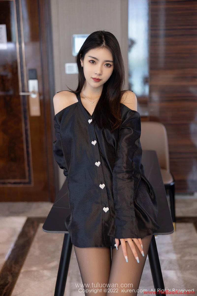 图片[3]-[XIUREN绣人网] 2022.04.28 No.4940 可樂Vicky [51P/472MB]-男士宝库