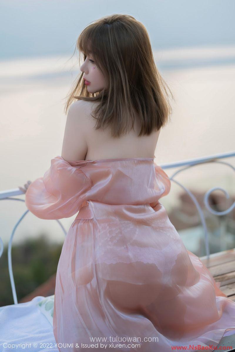 图片[3]-[YouMi尤蜜荟] 2022.05.07 Vol.787 王雨纯 [60P/492MB]-男士宝库