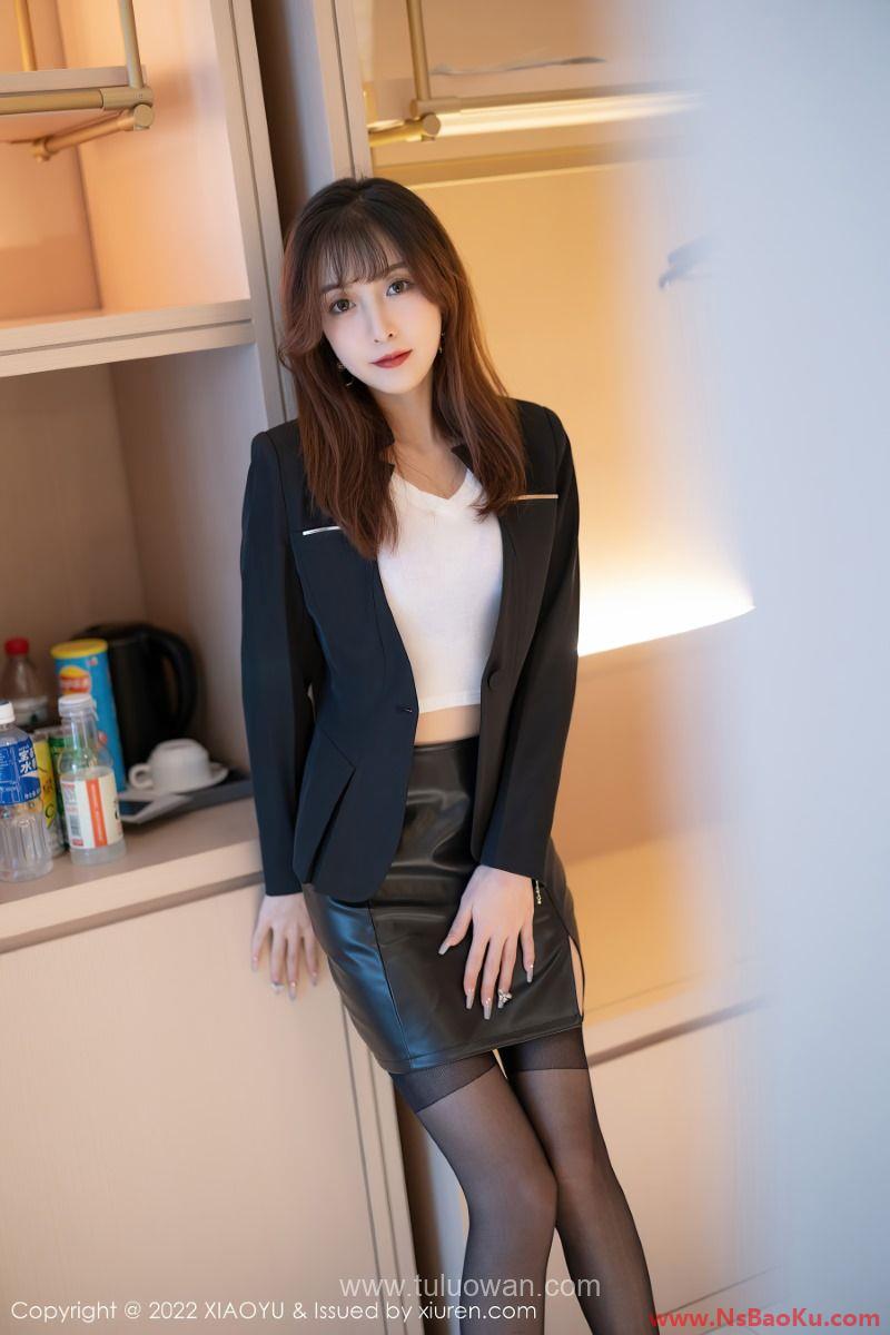 图片[2]-[XIAOYU语画界] 2022.05.11 Vol.775 林星阑 [80P/617MB]-男士宝库