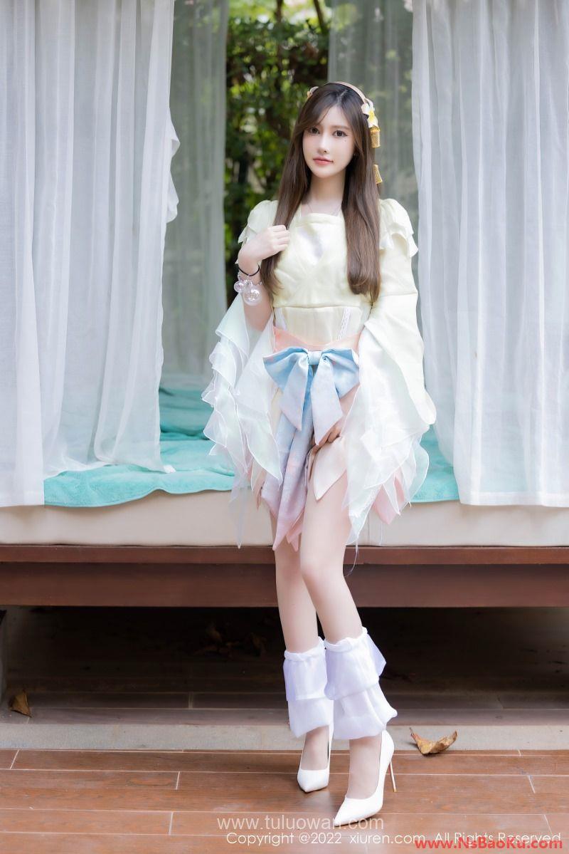 图片[4]-[XIUREN绣人网] 2022.04.29 No.4948 模特合辑 [51P/488MB]-男士宝库