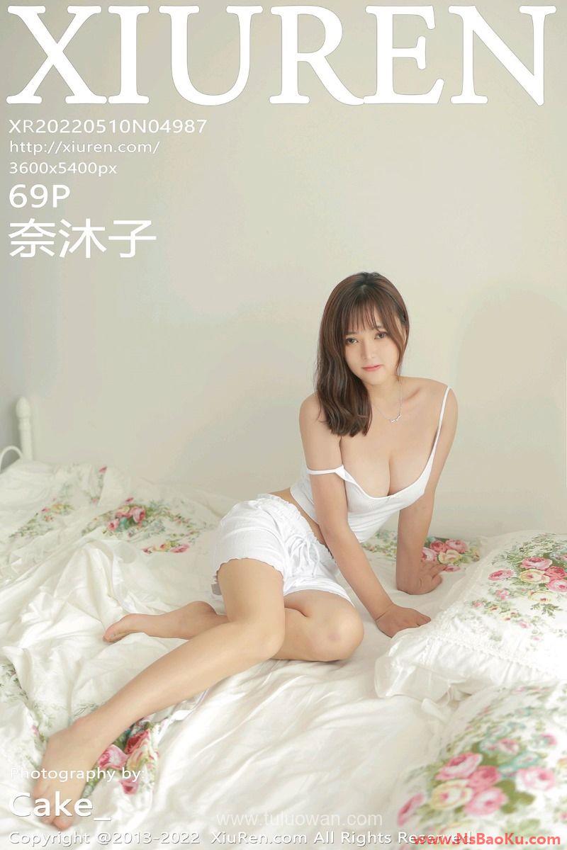 [XIUREN绣人网] 2022.05.10 No.4987 奈沐子 [69P/560MB]-男士宝库