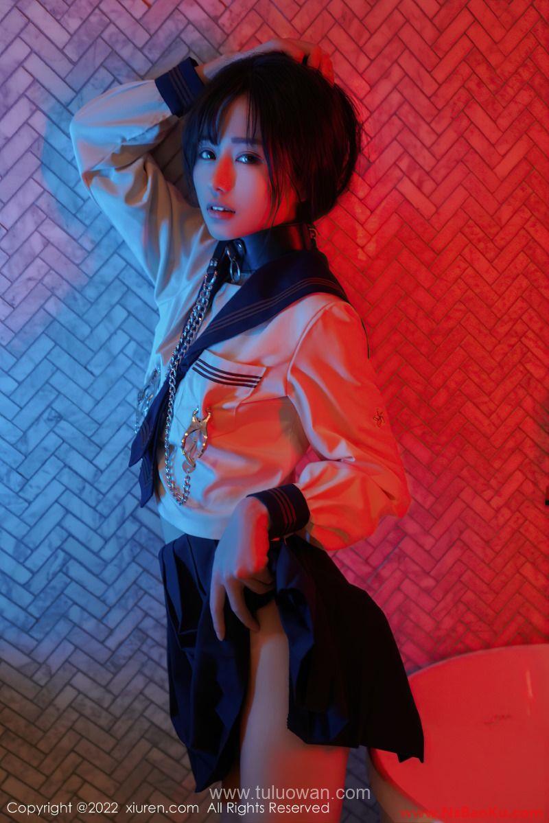 图片[3]-[XIUREN绣人网] 2022.05.10 No.4986 仓井优香 [63P/662MB]-男士宝库