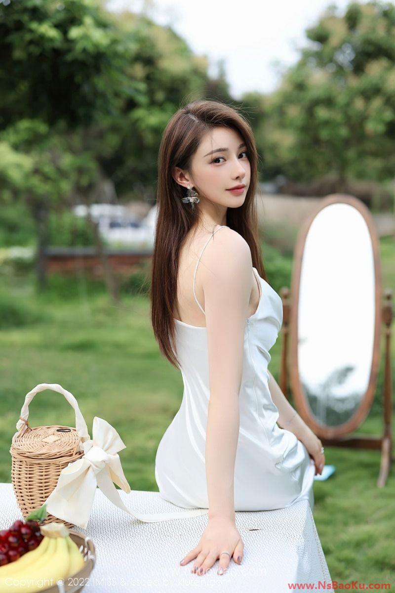 图片[3]-[IMiss爱蜜社] 2022.05.17 Vol.682 Lynn刘奕宁 [24P/295MB]-男士宝库