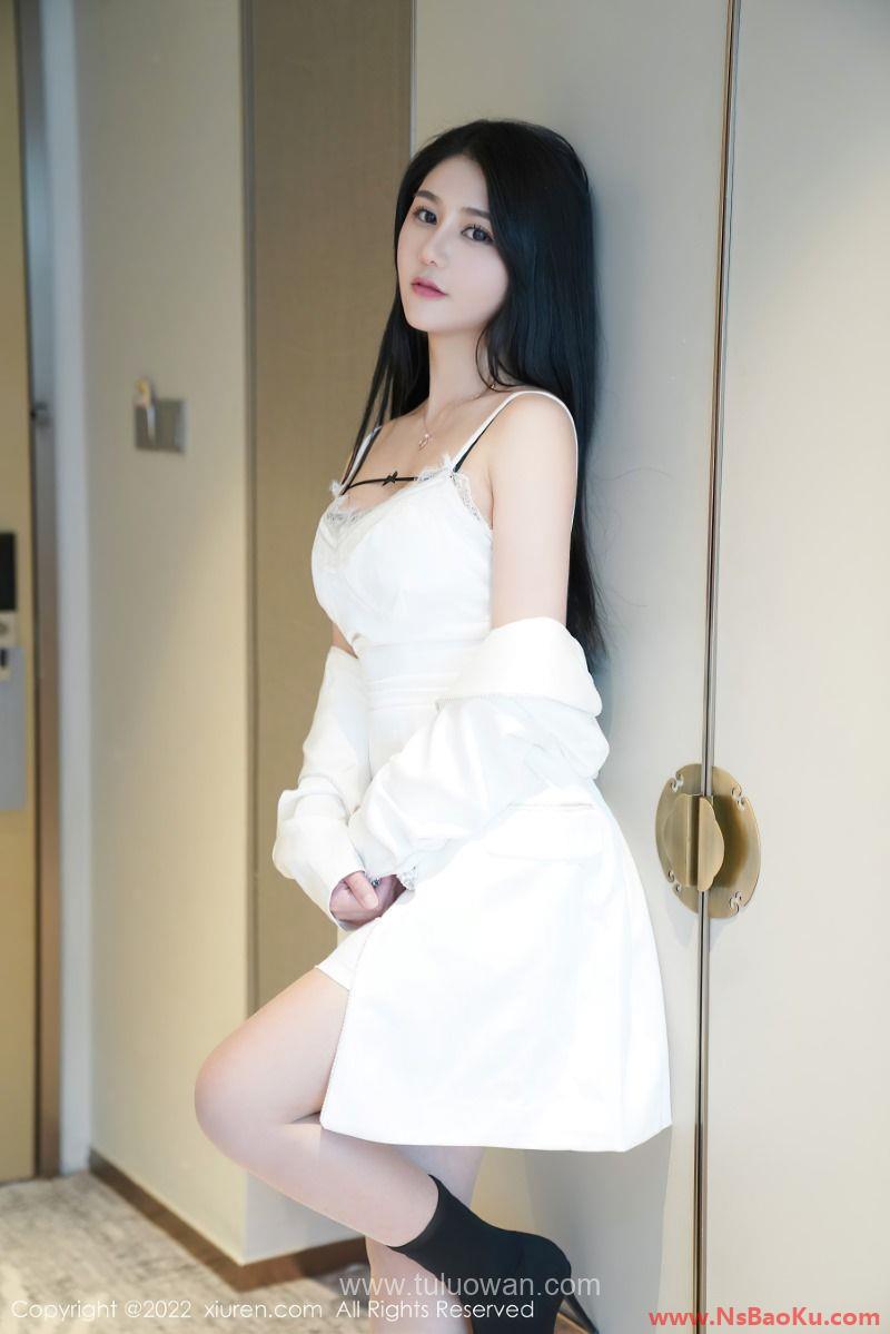 图片[2]-[XIUREN绣人网] 2022.05.11 No.4991 fairy如歌 [41P/407MB]-男士宝库