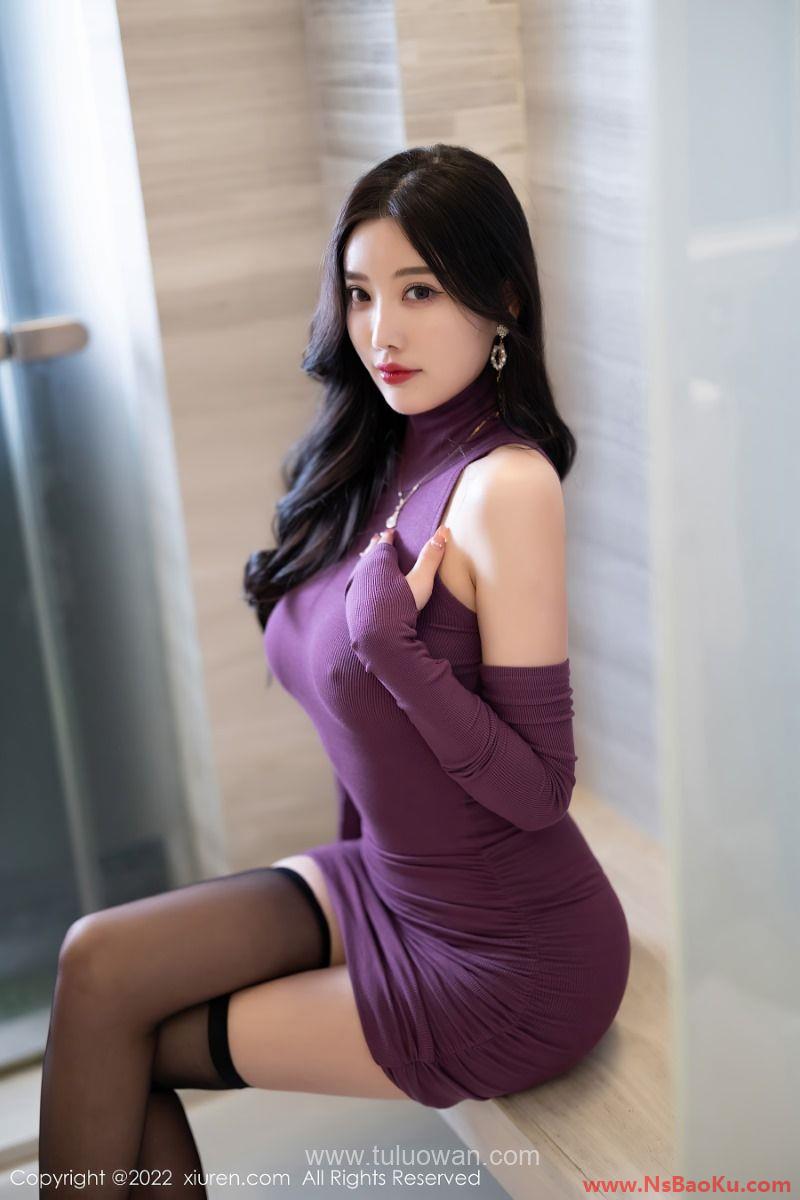 图片[2]-[XIUREN绣人网] 2022.05.10 No.4989 杨晨晨Yome [87P/717MB]-男士宝库