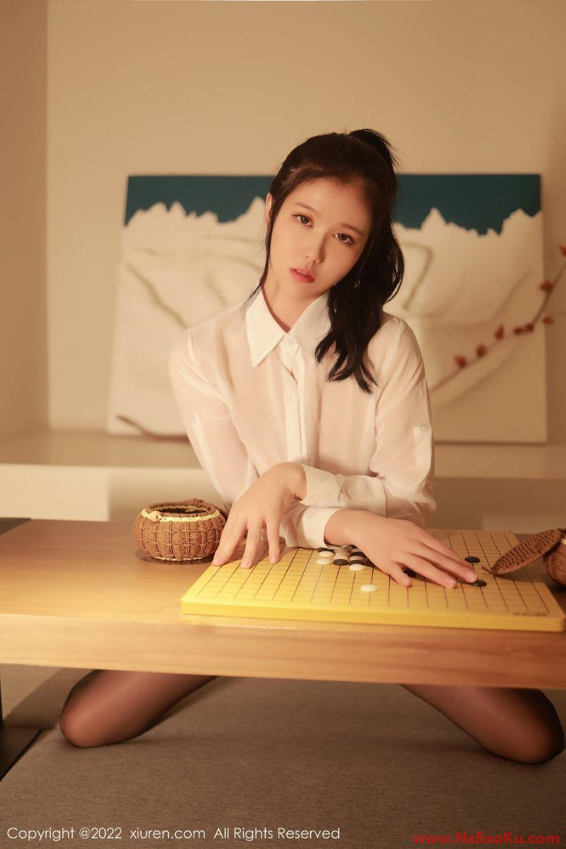 图片[2]-[XIUREN绣人网] 2022.05.25 No.5057 李雅柔182CM [65P/565MB]-男士宝库