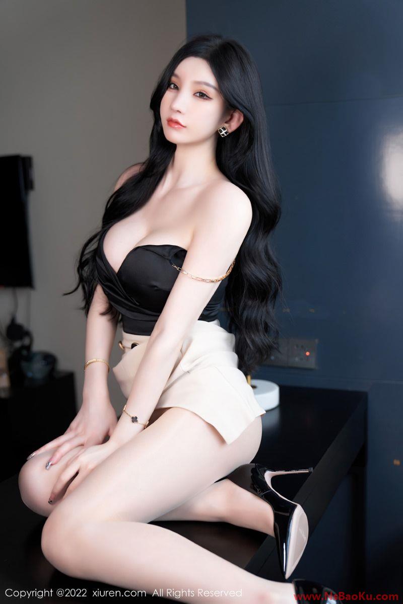 图片[4]-[XIUREN绣人网] 2022.05.27 No.5071 周于希Sally [81P/644MB]-男士宝库