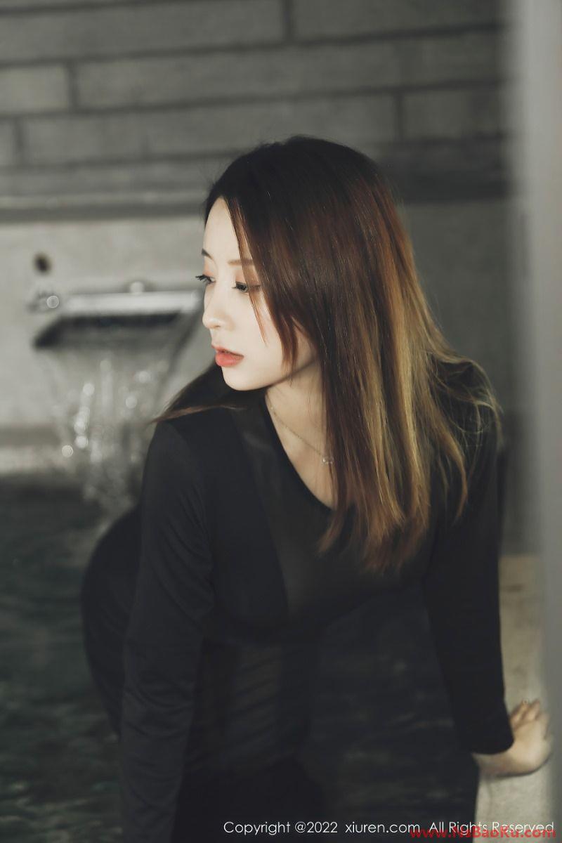 图片[4]-[XIUREN绣人网] 2022.06.01 No.5091 曉慧 [55P/540MB]-男士宝库
