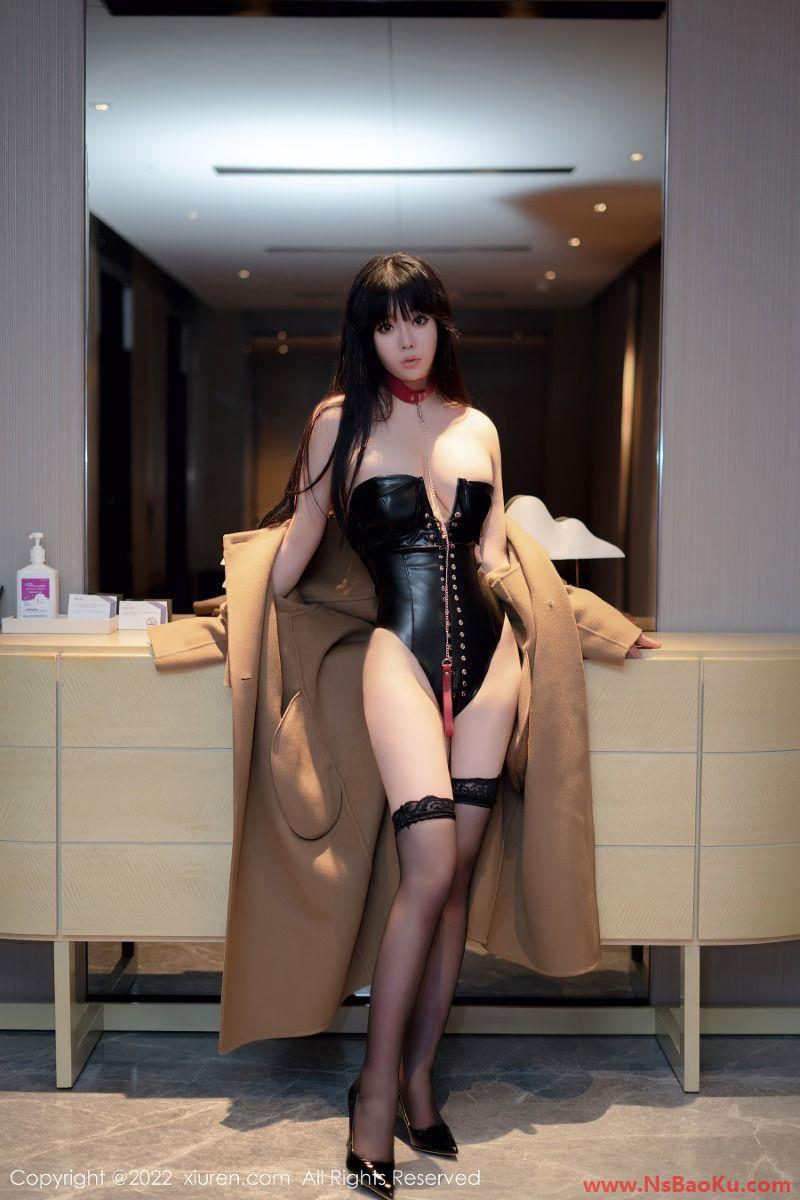 图片[2]-[XIUREN绣人网] 2022.06.01 No.5090 徐媛媛 [49P/535MB]-男士宝库