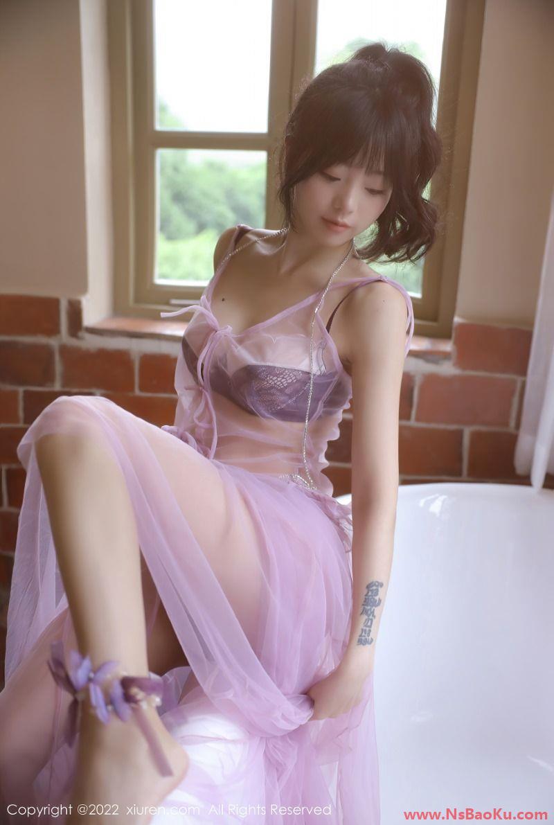 图片[2]-[XIUREN绣人网] 2022.05.31 No.5085 佘贝拉Bella [73P/571MB]-男士宝库