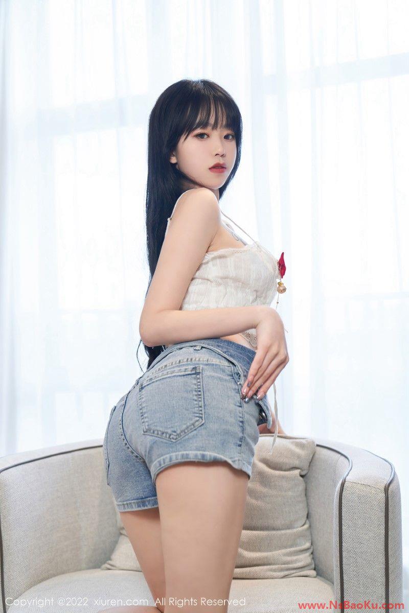 图片[3]-[XIUREN绣人网] 2022.06.09 No.5124 奶瓶 [74P/574MB]-男士宝库