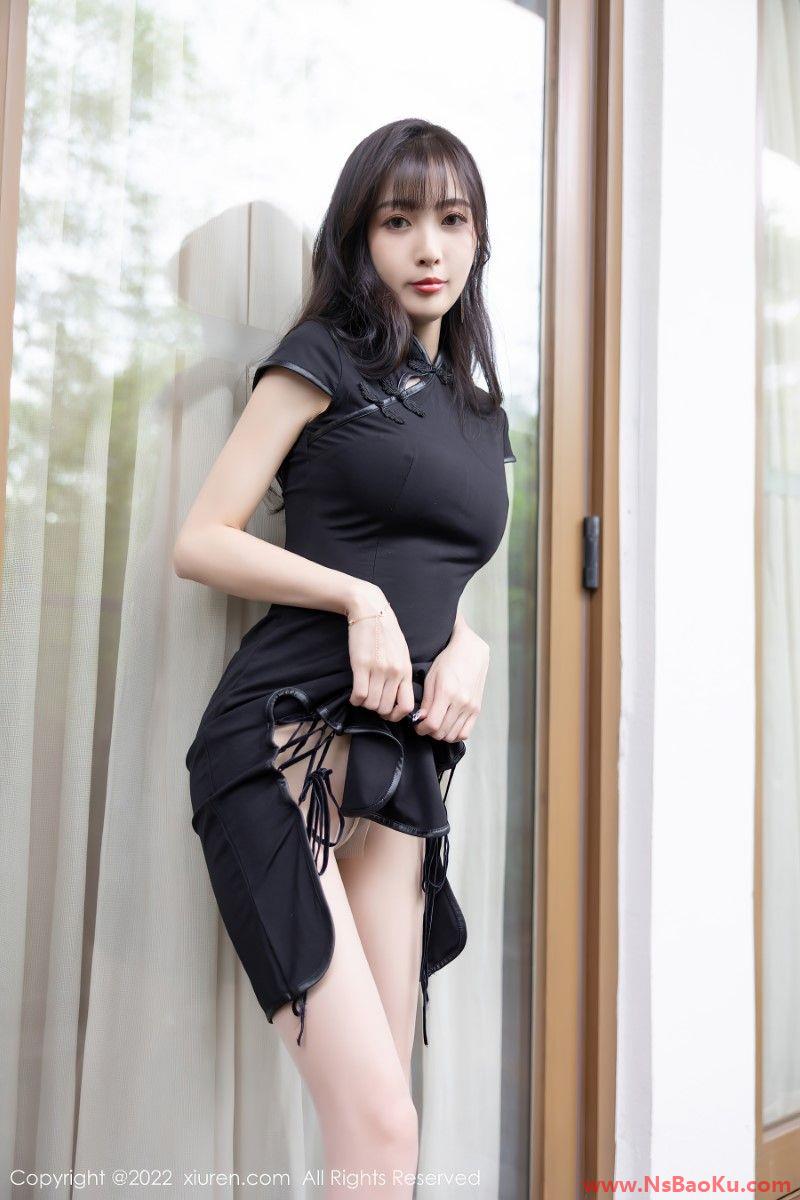 图片[2]-[XIUREN绣人网] 2022.06.08 No.5119 林星阑 [72P/562MB]-男士宝库