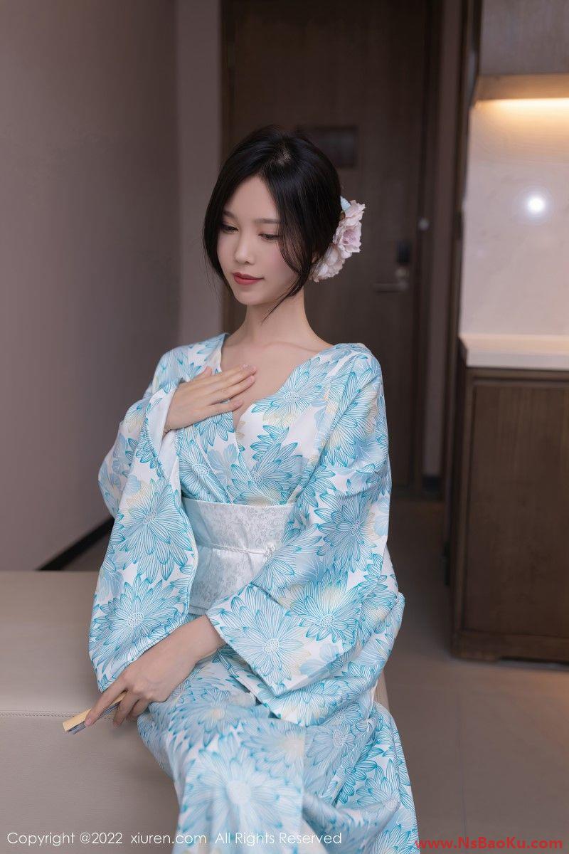 图片[2]-[XIUREN绣人网] 2022.06.08 No.5118 利世 [76P/638MB]-男士宝库