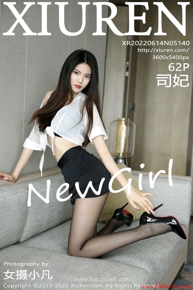 [XIUREN绣人网] 2022.06.14 No.5140 司妃 [63P/528MB]-男士宝库