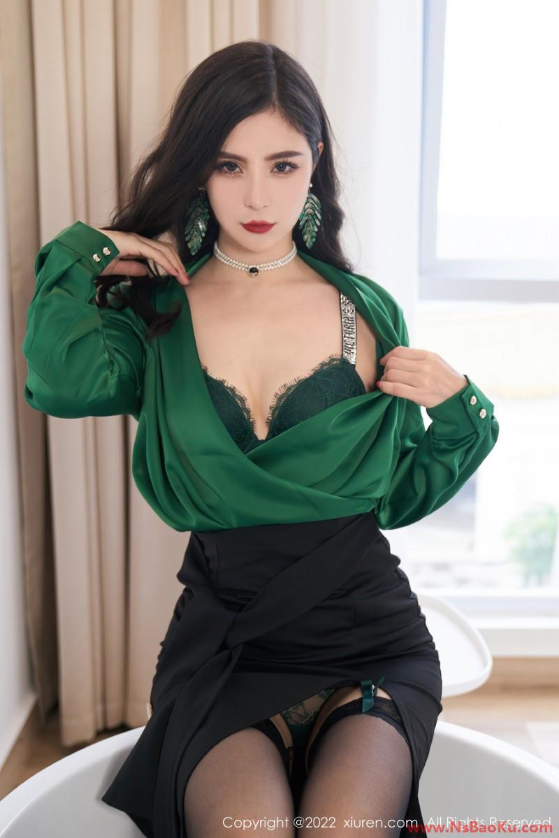 图片[2]-[XIUREN绣人网] 2022.06.16 No.5153 小蛮妖Yummy [66P/507MB]-男士宝库