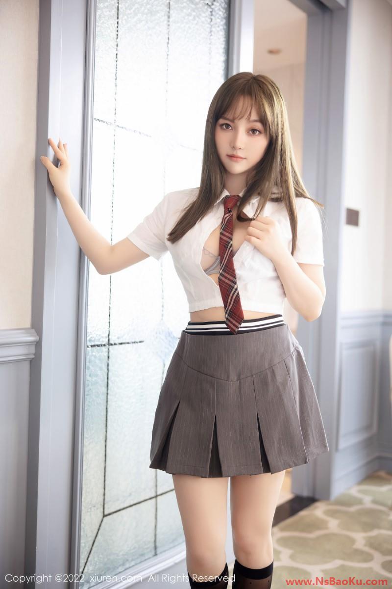 图片[2]-[XIUREN绣人网] 2022.06.14 No.5143 豆瓣酱 [73P/442MB]-男士宝库