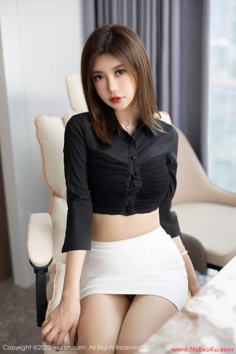 图片[3]-[XIUREN绣人网] 2022.06.17 No.5160 绮里嘉ula [82P/573MB]-男士宝库