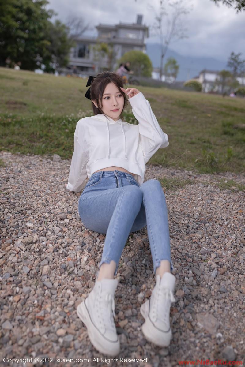 图片[2]-[XIUREN绣人网] 2022.06.17 No.5159 鱼子酱Fish [83P/675MB]-男士宝库