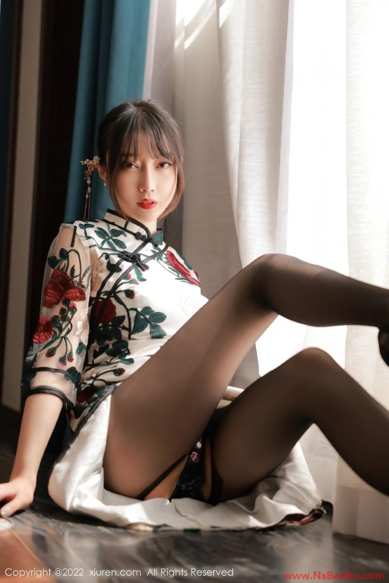 图片[3]-[XIUREN绣人网] 2022.06.28 No.5199 玥儿玥er [78P/490MB]-男士宝库