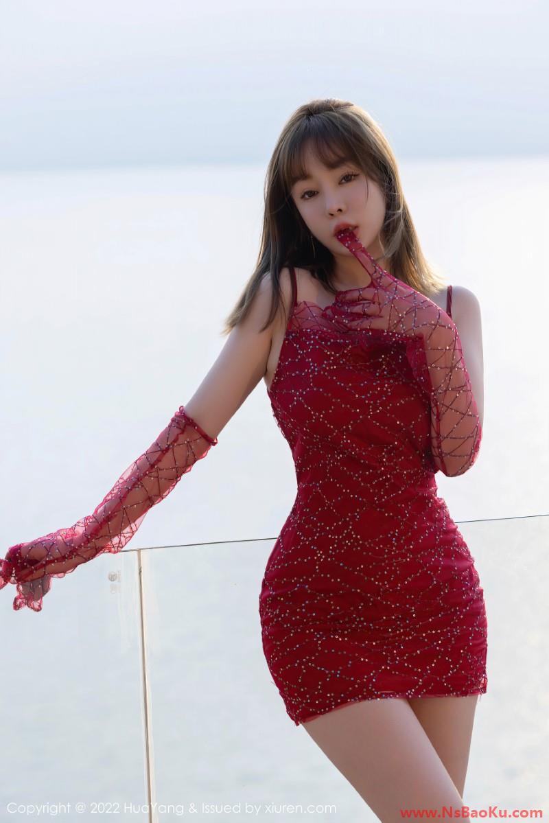 图片[2]-[HuaYang花漾] 2022.07.05 Vol.506 王雨纯 [52P/492MB]-男士宝库