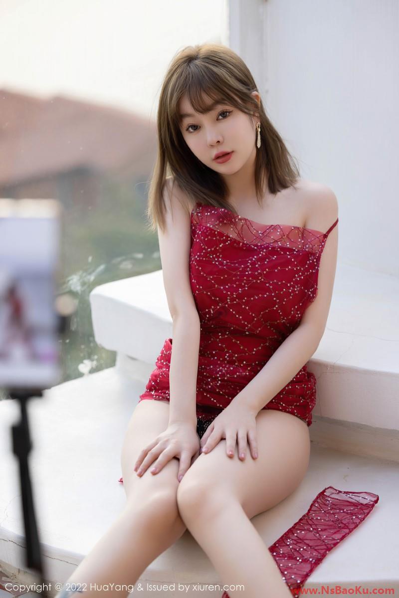 图片[3]-[HuaYang花漾] 2022.07.05 Vol.506 王雨纯 [52P/492MB]-男士宝库