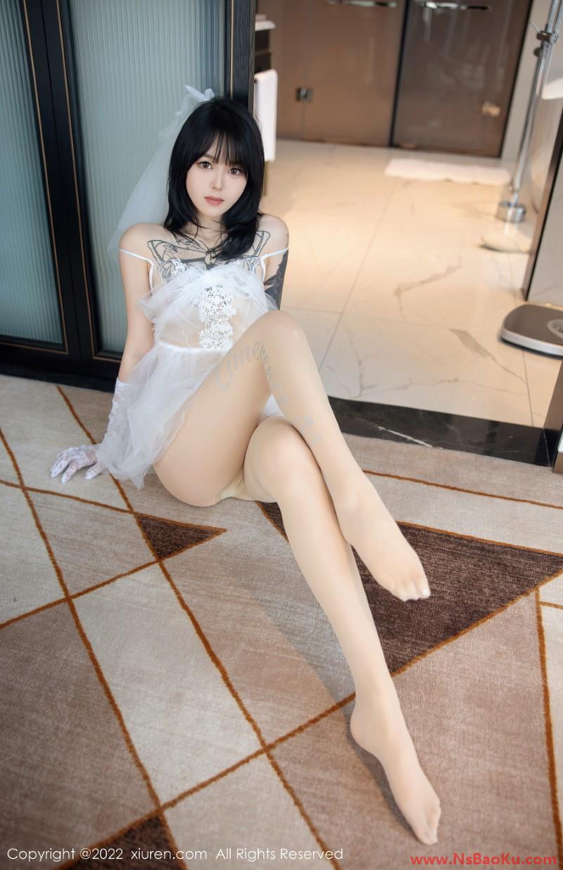 图片[4]-[XIUREN绣人网] 2022.06.30 No.5212 奶瓶. [90P/933MB]-男士宝库