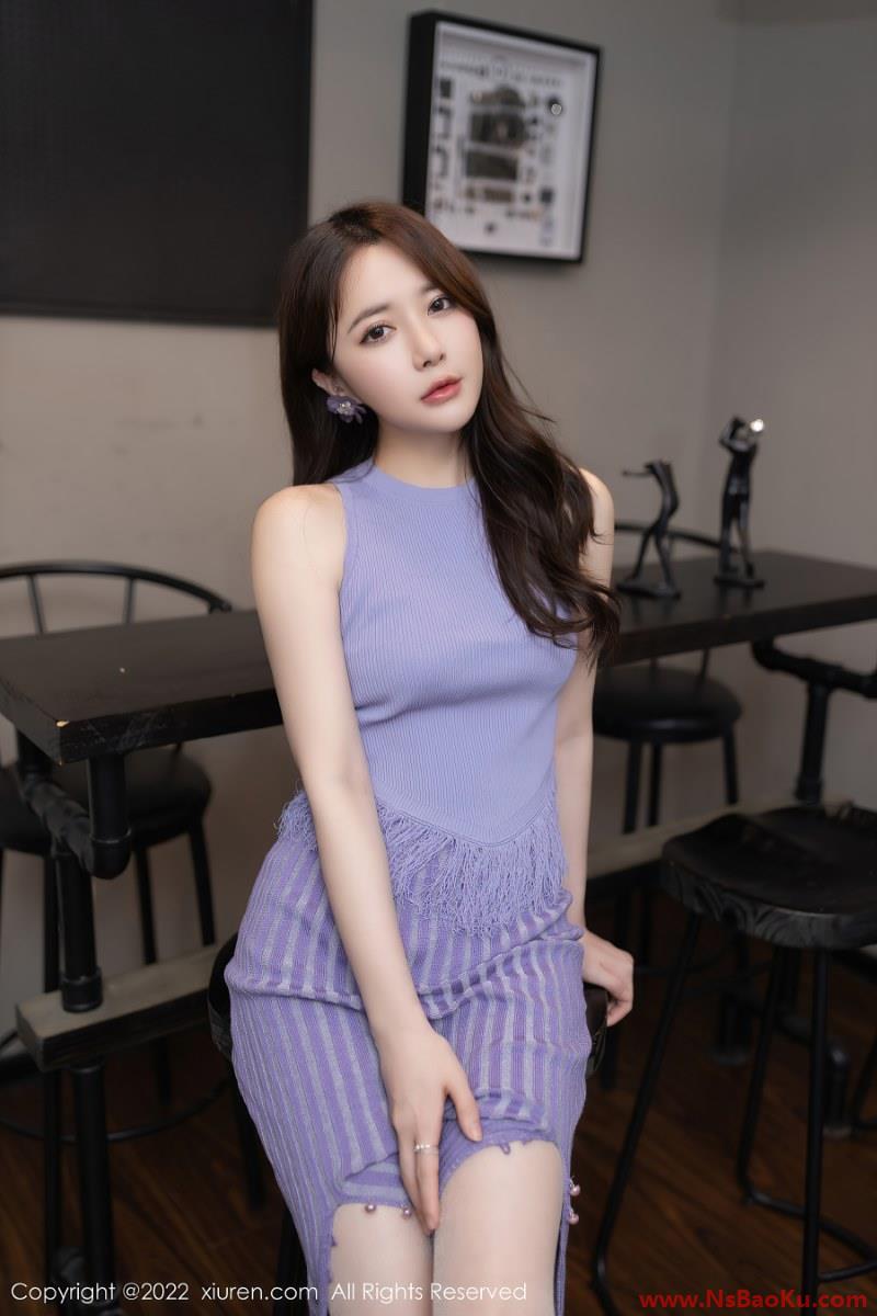 图片[2]-[XIUREN绣人网] 2022.07.08 No.5252 鱼子酱Fish [85P/692MB]-男士宝库