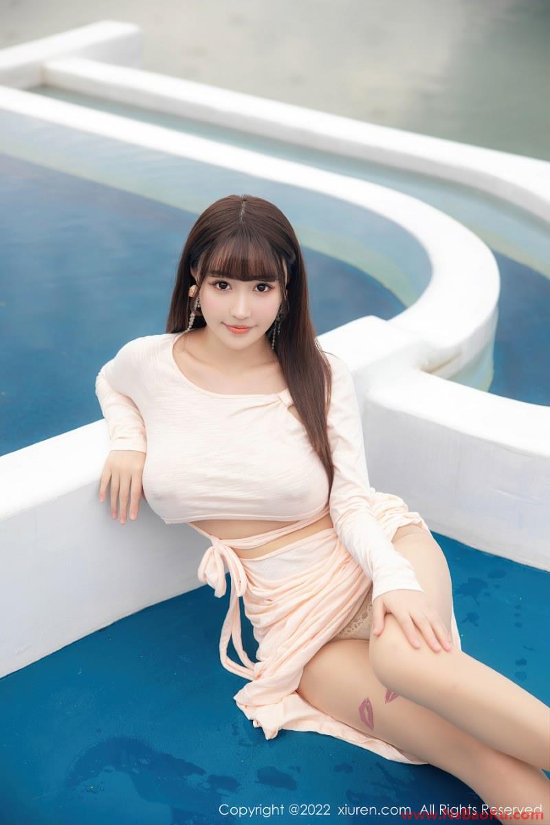 图片[3]-[XIUREN绣人网] 2022.07.08 No.5248 朱可儿Flora [91P/647MB]-男士宝库