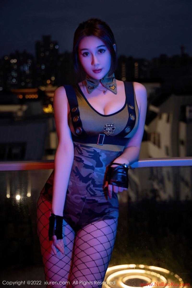 图片[4]-[XIUREN绣人网] 2022.07.06 No.5234 宥利 [54P/496MB]-男士宝库