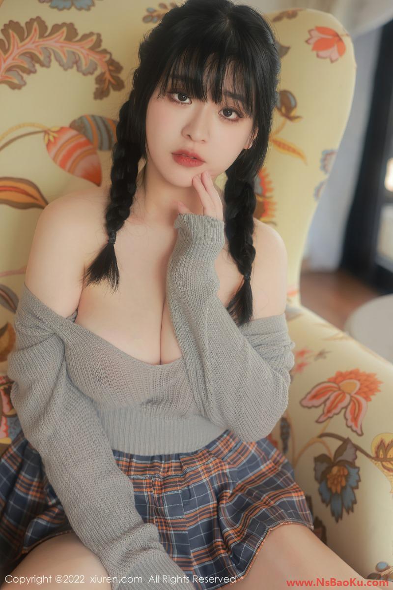 图片[4]-[XIUREN绣人网] 2022.07.12 No.5259 奶酥 [47P/333MB]-男士宝库