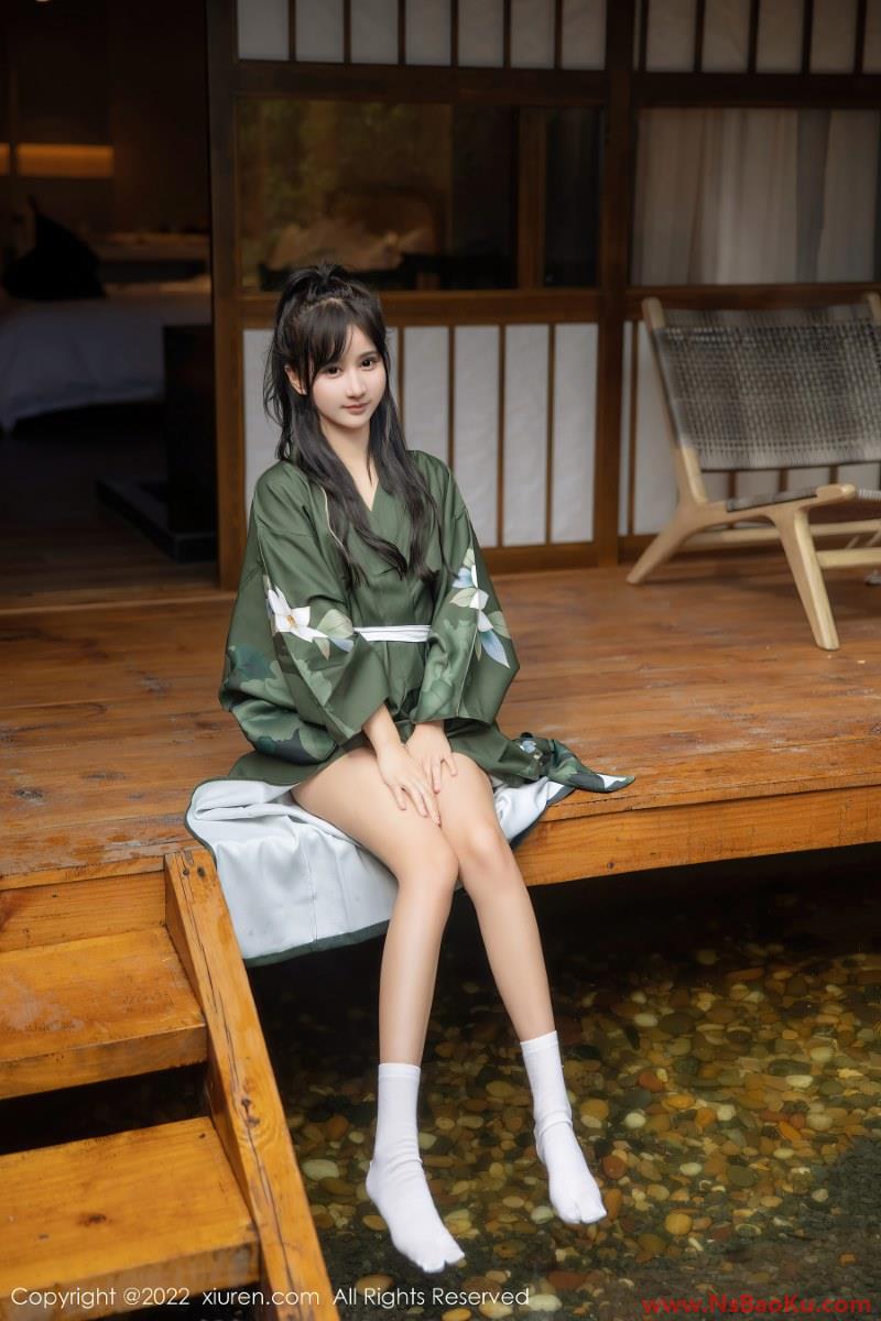 图片[2]-[XIUREN绣人网] 2022.07.11 No.5256 小果冻儿 [86P/607MB]-男士宝库