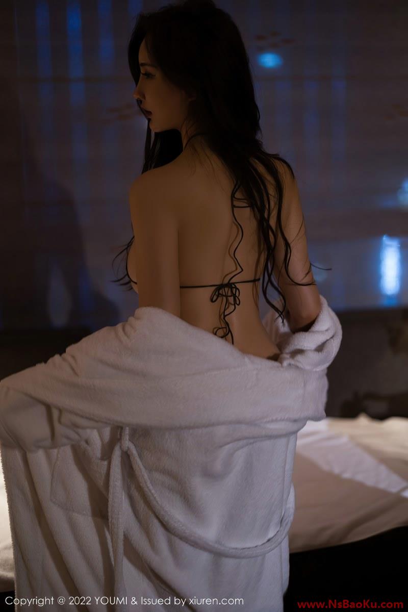 图片[2]-[YouMi尤蜜荟] 2022.07.15 Vol.816 奶瓶土肥圆矮挫丑黑穷 [112P/987MB]-男士宝库