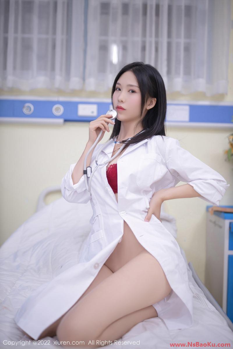 图片[4]-[XIUREN绣人网] 2022.07.13 No.5267 利世 [75P/428MB]-男士宝库
